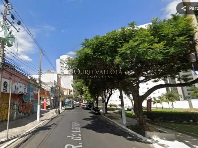 Terreno com 707m², à venda, no bairro Cambuci em São Paulo