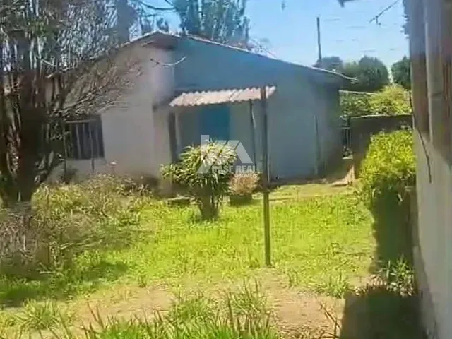 Terreno com 420m², à venda, no bairro Uvaranas em Ponta Grossa
