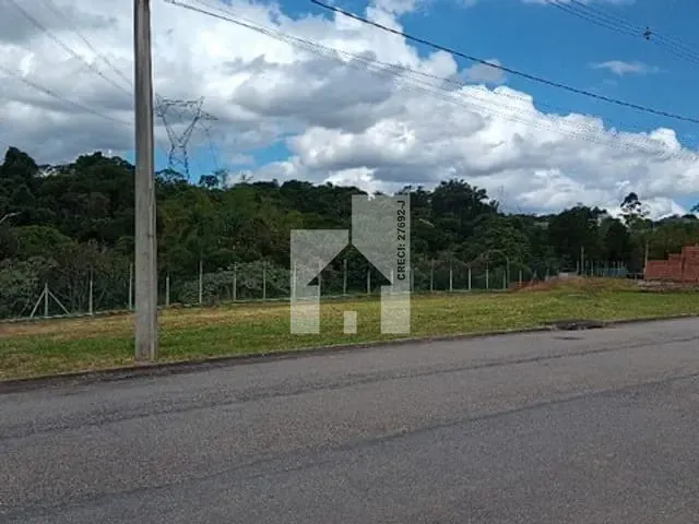 Terreno com 320m², à venda, no bairro Jardim Celeste em Jundiaí
