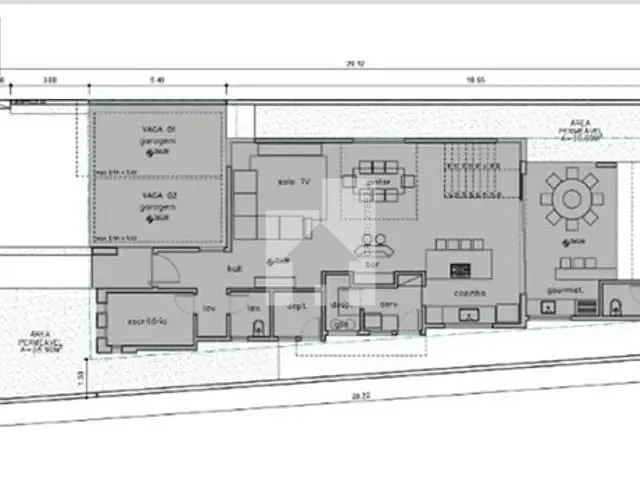 Terreno com 320m², à venda, no bairro Jardim Celeste em Jundiaí
