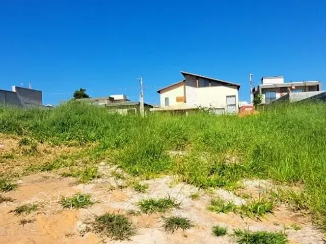 Terreno com 500m², à venda, no bairro Condomínio Residencial Ecopark Bourbon em Caçapava