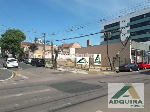 Terreno, 475 m² - Foto 1