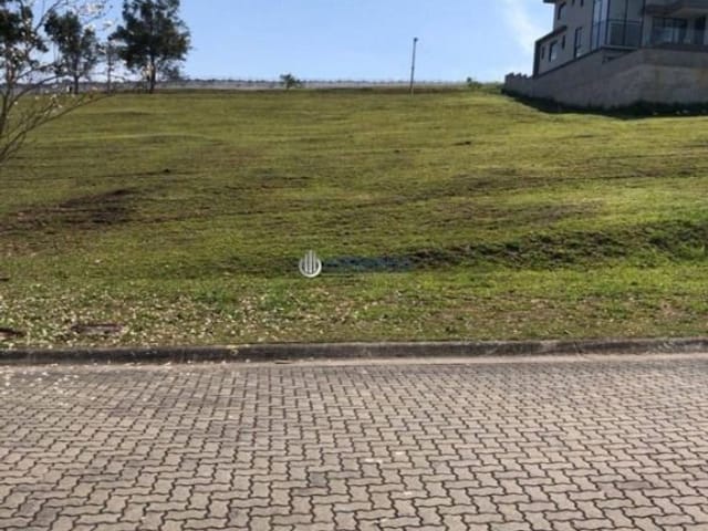 Foto do Terreno - Terreno à venda, 936 m² por R$ 1.560.000,00 - Condomínio Reserva do Paratehy - São José dos Campos/SP | INDEPENDENCE NEGOCIOS IMOBILIARIOS LTDA