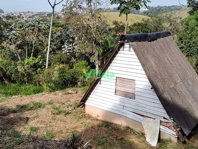 Terreno com 100867m², à venda, no bairro Parque Nossa Senhora das Graças em Itaquaquecetuba