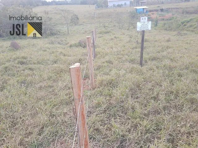 Terreno com 1055m², à venda, no bairro Guamirim em Caçapava