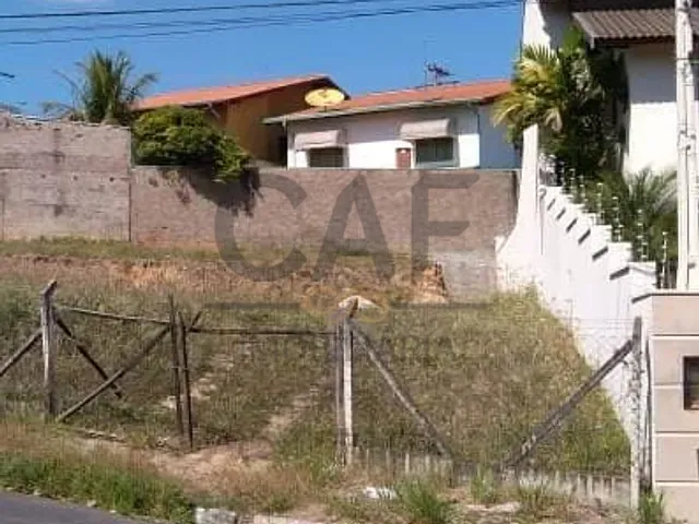 Terreno com 346m², à venda, no bairro Centro em Jaguariúna