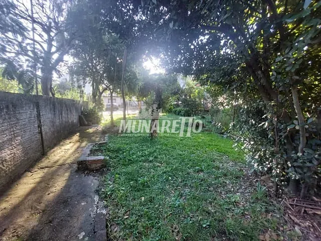 Terreno com 250m², à venda, no bairro Jardim em Concórdia