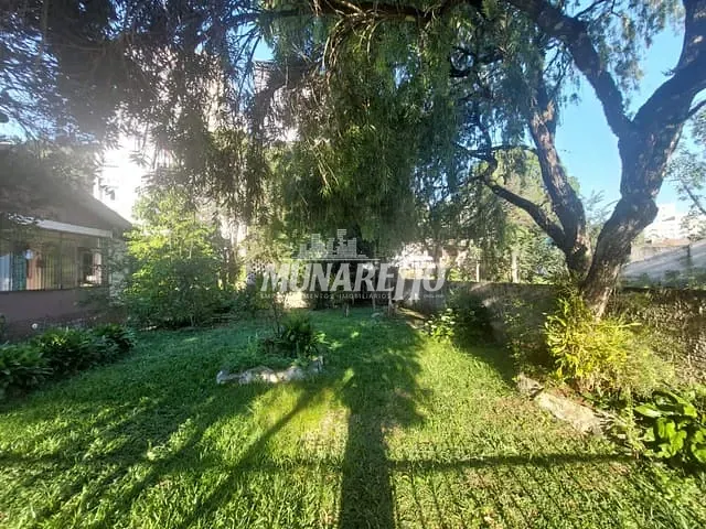 Terreno com 250m², à venda, no bairro Jardim em Concórdia