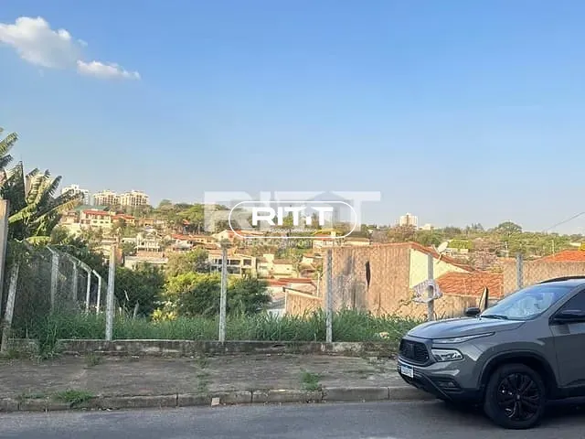 Terreno com 432m², à venda, no bairro Nova Campinas em Campinas