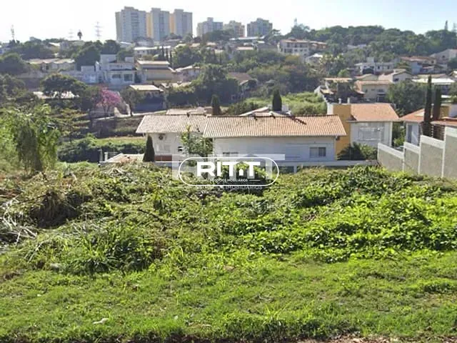 Terreno com 432m², à venda, no bairro Nova Campinas em Campinas