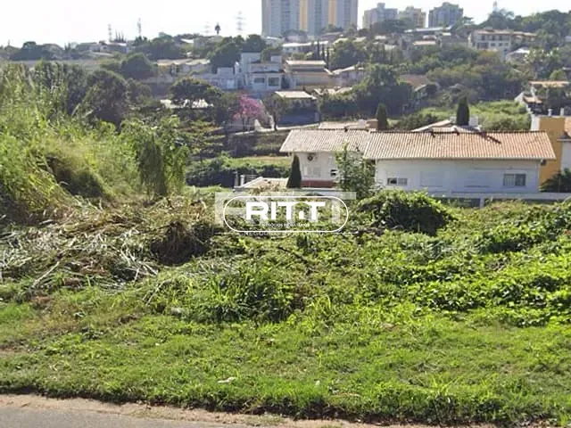 Terreno com 432m², à venda, no bairro Nova Campinas em Campinas