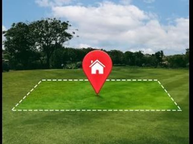 Foto do Terreno - Terreno à venda, 300 m² por R$ 910.000,00 - Parque Industrial - São José dos Campos/SP | RUSSI IMÓVEIS