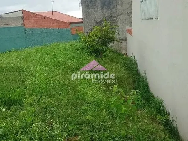 Terreno com 443m², à venda, no bairro Jardim República em São José Dos Campos