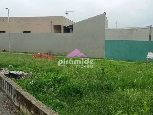 Terreno com 443m², à venda, no bairro Jardim República em São José Dos Campos