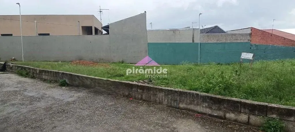 Terreno, 443 m² - Foto 1