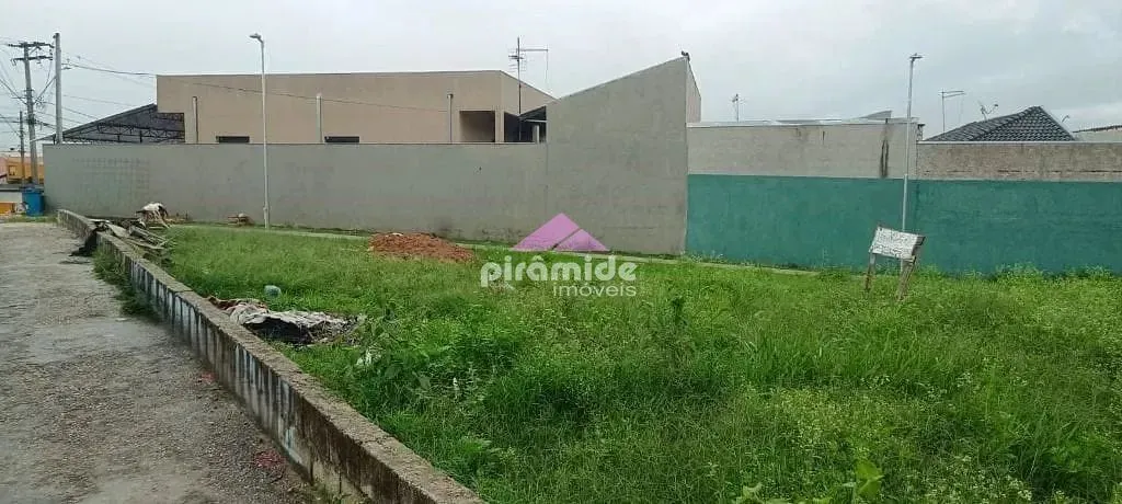 Terreno, 443 m² - Foto 2