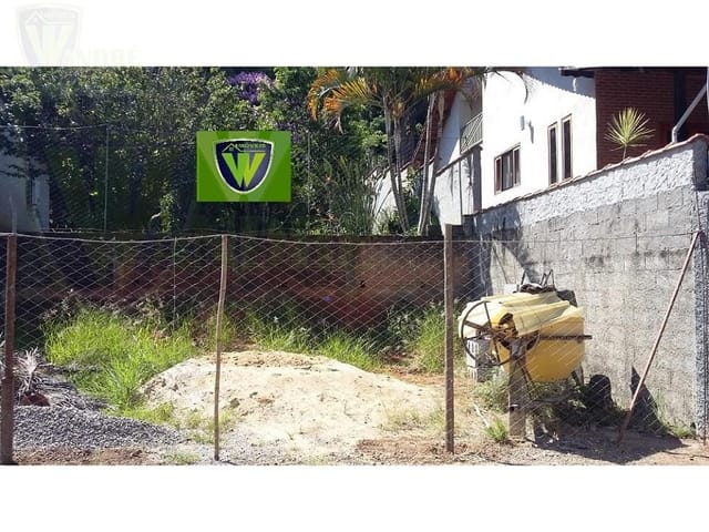 Terreno com 280m², à venda, no bairro Morbidelli em Extrema