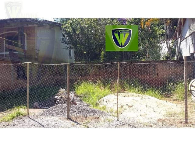 Terreno com 280m², à venda, no bairro Morbidelli em Extrema