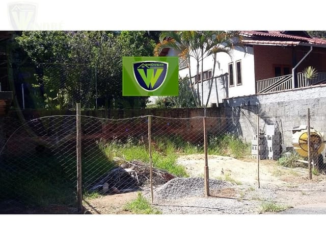 Terreno com 280m², à venda, no bairro Morbidelli em Extrema