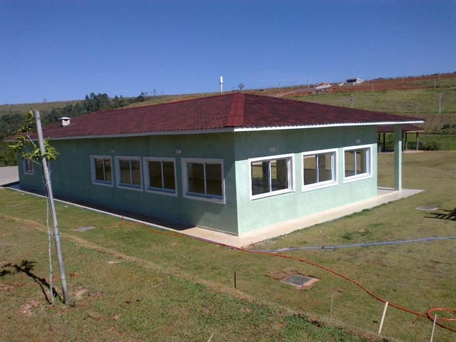 Foto do Terreno - Área rural à venda, Usina, Atibaia. | ZONA LESTE IMÓVEIS