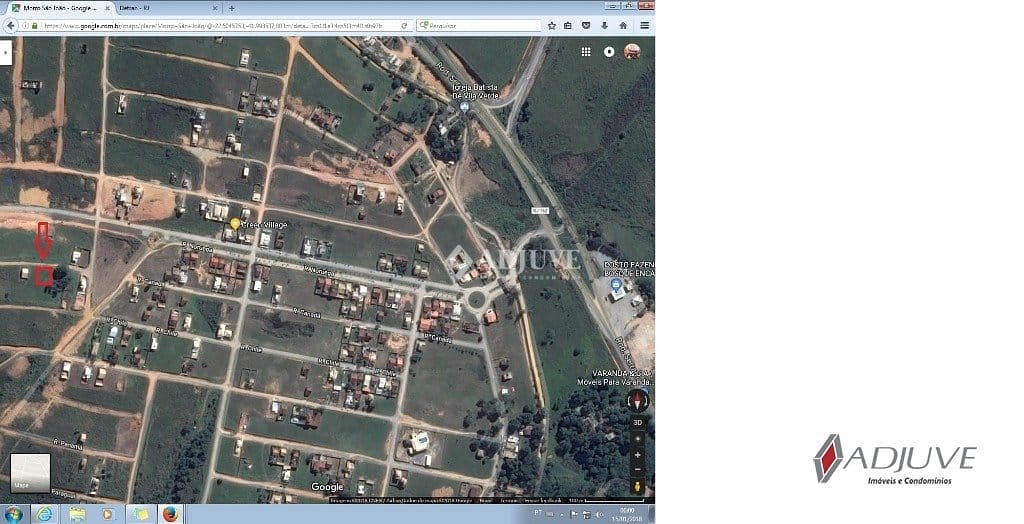 Terreno à venda, 396m² - Foto 11