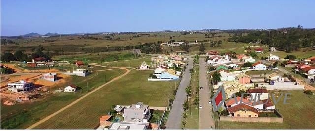 Terreno à venda, 396m² - Foto 4