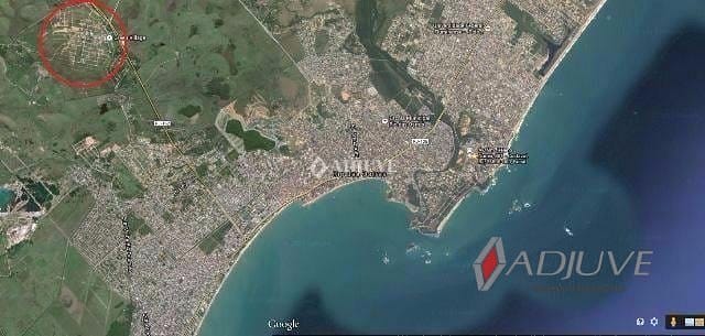 Terreno à venda, 396m² - Foto 8