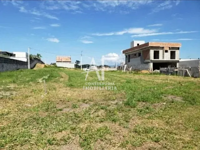 Terreno com 398m², à venda, no bairro Caminho Novo em Tremembé