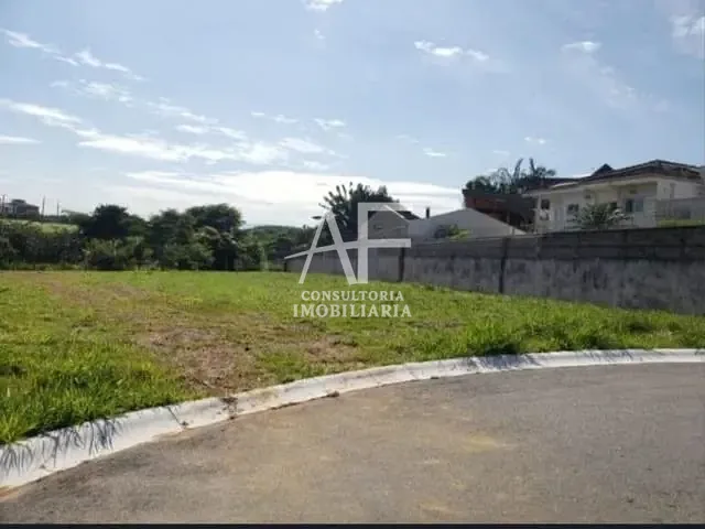 Terreno com 398m², à venda, no bairro Caminho Novo em Tremembé
