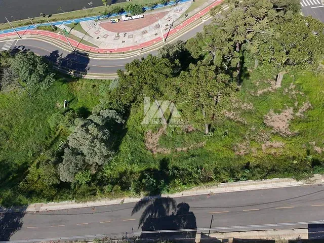 Terreno com 2436m², à venda, no bairro Olarias em Ponta Grossa