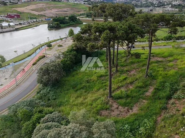 Terreno com 2436m², à venda, no bairro Olarias em Ponta Grossa