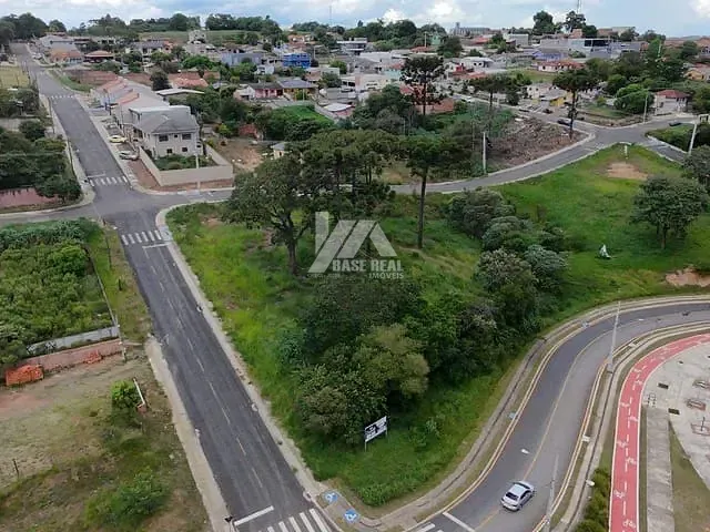 Terreno com 2436m², à venda, no bairro Olarias em Ponta Grossa