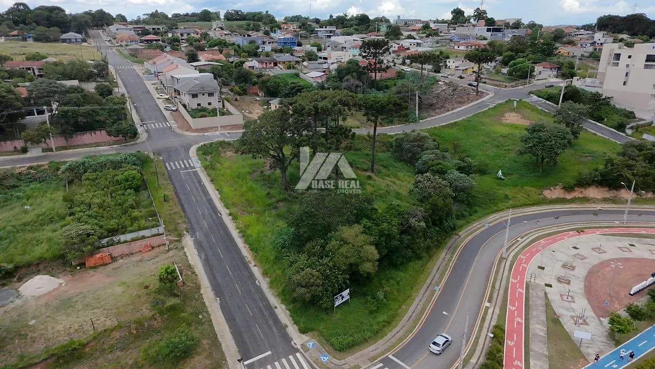 Terreno à venda, Olarias, Ponta Grossa, PR — Olarias