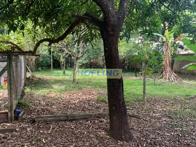 Terreno com 1000m², à venda, no bairro Distrito Industrial em Rio Claro