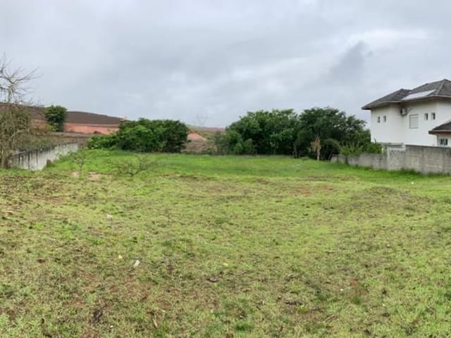 Foto do Terreno - Terreno à venda, 1097 m² por R$ 1.850.000,00 - Condomínio Reserva do Paratehy - São José dos Campos/SP | INDEPENDENCE NEGOCIOS IMOBILIARIOS LTDA
