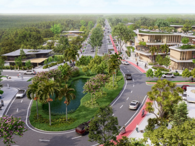 Terreno com 360m², à venda, no bairro XV de Novembro em Tijucas