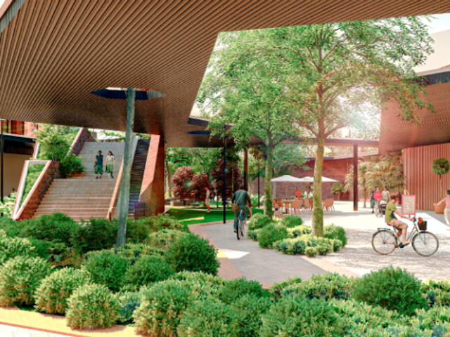 Terreno com 360m², à venda, no bairro XV de Novembro em Tijucas