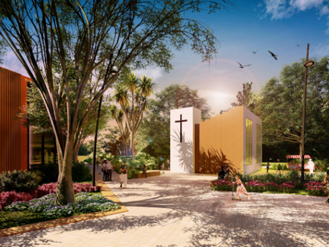 Terreno com 360m², à venda, no bairro XV de Novembro em Tijucas