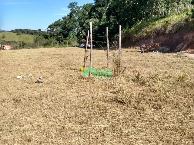 Terreno com 2759m², à venda, no bairro Santa Isabel em Santa Isabel