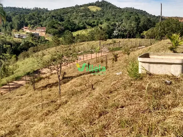 Terreno com 2759m², à venda, no bairro Santa Isabel em Santa Isabel