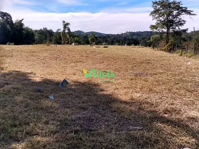 Terreno com 2759m², à venda, no bairro Santa Isabel em Santa Isabel