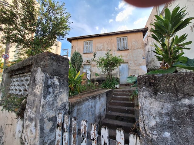 Foto do Terreno - Terreno residencial para venda em Piqueri, 315m² | Lares e Andares Imóveis