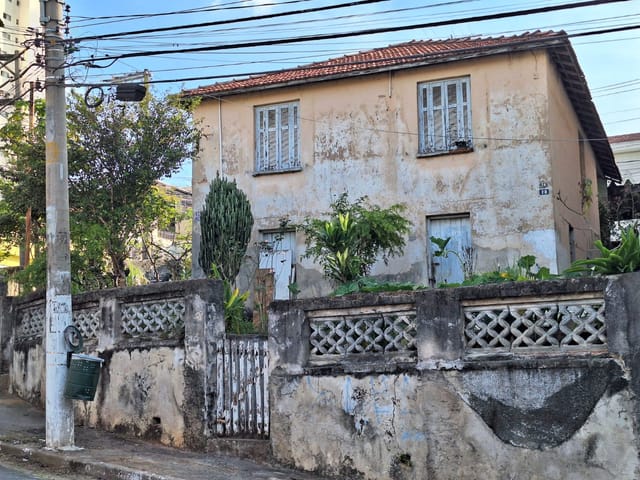 Foto do Terreno - Terreno residencial para venda em Piqueri, 315m² | Lares e Andares Imóveis