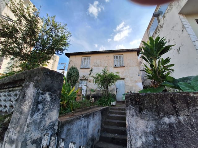 Foto do Terreno - Terreno residencial para venda em Piqueri, 315m² | Lares e Andares Imóveis