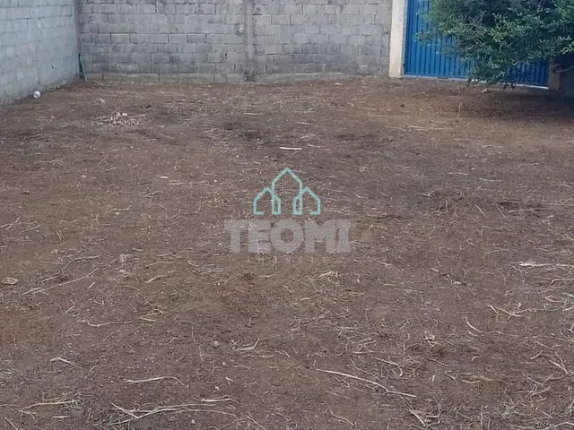 Terreno com 290m², à venda, no bairro Jardim Santa Tereza em Taubaté