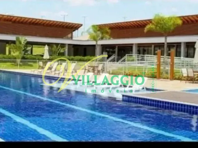 Terreno com 300m², à venda, no bairro Alphaville em Mirassol