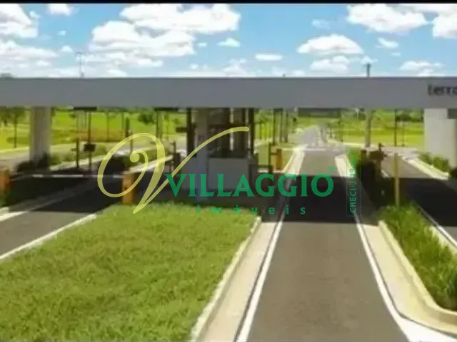 Terreno com 300m², à venda, no bairro Alphaville em Mirassol