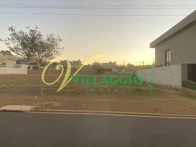 Terreno com 300m², à venda, no bairro Alphaville em Mirassol
