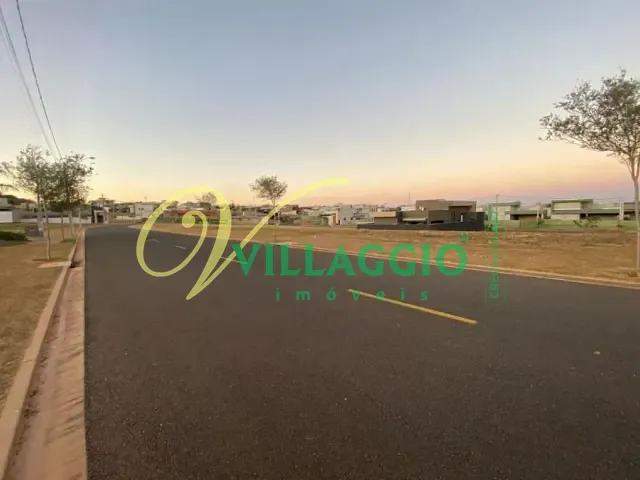 Terreno com 300m², à venda, no bairro Alphaville em Mirassol