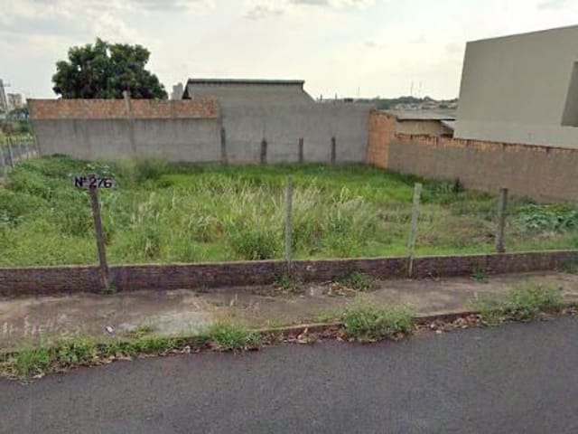 Foto do Terreno - Terreno à venda, 275 m² por R$ 140.000,00 - Residencial Estados Unidos - Uberaba/MG | ZUCATO IMOBILIARIA LTDA